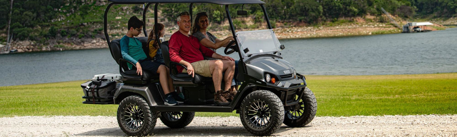 2023 E-Z-GO Golf Cart for sale in E-Z-GO Factory Direct, Pooler, South Carolina