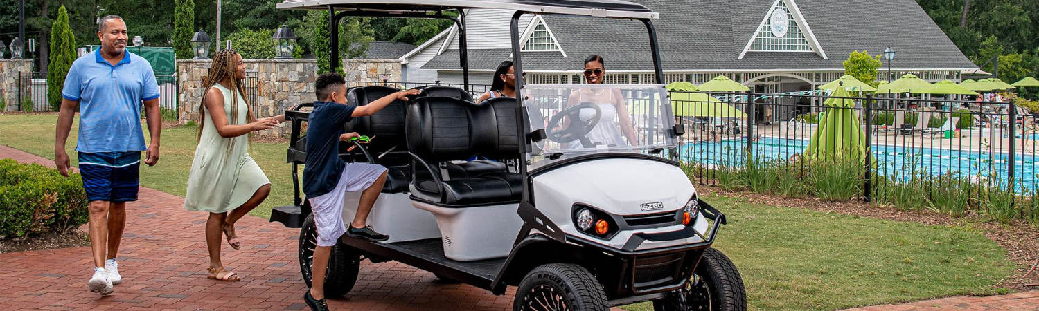 2023 E-Z-GO Golf Cart for sale in E-Z-GO Factory Direct, Pooler, South Carolina
