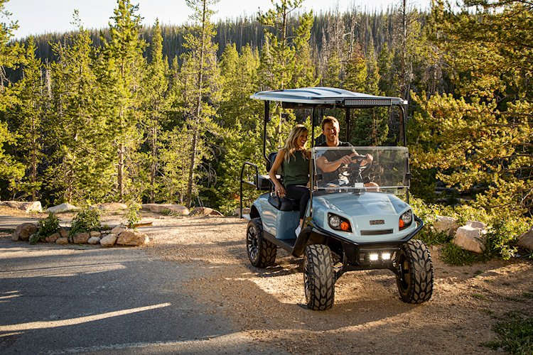 Golf Cart Parts in Bluffton and Pooler, GA Golf Car Accessories