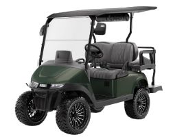4-Passenger golf carts for sale in Southeastern United States